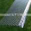 Factory Manufacturer Reasonable Price Quality Promising Mesh Gutter Guards