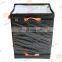 PP non-woven box sorting container for driver carrier bag Warehousing sortation