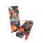 Mylar packaging bags  coffee bean/coffee powder side gusset bags with valves