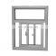 Modern Design Aluminum Sliding  Windproof Windows