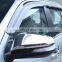 MAICTOP car accessories side mirror chromed for hilux revo  2015-2018 good quality