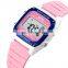 relojes deportivos skmei 1614 cute digital children watch chronograph movement