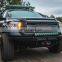pickup truck accessories abs plastic front car grille fit for toyota trundra trd
