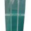 3 Layers Laminated Tempered Glass Ultra Clear Low Iron PVB SGP Multilayer Laminated Glass