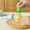 Lemon Juice Sprayer, Manual Orange Juice Citrus Spray for Fresh Flavor Kitchen Gadgets