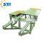 Customized Woodworking Machinery Single Side Slidig Panel Saw Machine For Log Sawmill
