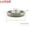 LIVTER Diamond Forming Cutter Grinding Wheel Dresser Diamond Segment Grinding Wheel Grinder Cup