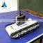 Smart Mobile Tank Metal Track Robot Chassis