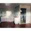 Prefabricated Flatpack Glass Living Australia Expandable Home Decor Prebuilt Industrial Container House