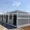 modular house tiny folding homes prefabricated container  seatrain pre fab prefab building construction