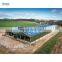 farm building supplies portable chicken poultry house shed design