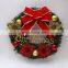 Best Price Modern Small Wholesale Front Door Luxury Decor Garlands Christmas Wreaths