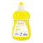 Natural Dish Soap Dishwashing Liquid Dishwashing Detergent Chemical Formula 500ml