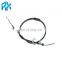 CABLE ASSY PARKING BRAKE CHASSIS PARTS 59911-43250 For HYUNDAi GRACE H100 VAN