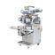 Commercial glutinous rice dumpling snow Mei Niang stuffing machine Stainless steel glutinous rice cake forming