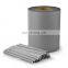 0.19x35m PVC Fence Strip Roll for Garden Privacy Protection Zaun Zaunblende Sichtschutzstreifen