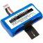 Replacement 7.4V 2600mah LD18650A LD18650D Li-ion Battery A8 E350 E550 N910 N900 N510 for Landi Payment Terminal