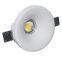 Round Recessed Gypsum GU10 LED Down Lights