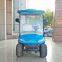 New electric golf cart with 4 seats for sale