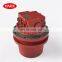 EX18-2  EX20U EX20UR EX20UR ZX20U ZX20UR ZX20U-2 ZX25 Конечный привод, двигатель ходового механизма