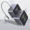 12-in-1 4K@60HZ type-c multifunctional wireless charging docking Station