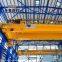 European Electric Single Girder Electric Control Hiab Crane