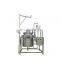 Cinnamon essential oil extraction machine
