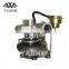Complete Turbo 49179-00260 4917900260 Me073623 Turbocharger