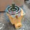 WX Factory direct sales Price favorable  Hydraulic Gear pump 704-23-29201 for Komatsu pumps Komatsu