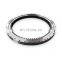 02-1565-02 1422*1676*78 mm EN19 light duty slewing bearing ball slewing ring for food machinery