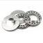 AXK0816TN needle roller thrust bearing