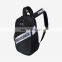 Waterproof  Backpack Sport Travel Table Tennis Paddle Pickleball Bag 100% Polyester Tennis Bag