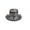 Sinotruk HOWO Sitrak C5H/C7H Repuestos de camiones pesados 712W35601-0042 Cubierta de vástago