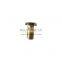 VG1246080014 Hollow Bolt for Sinotruk HOWO A7 Truck Engine Spare Parts