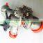 K03 turbo 53039880576  53039700272  53039700286  53039700287 Turbocharger for Ford Taurus 2.0L Ecoboost I4 Engine