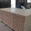 Best Quality 28mm 33mm 35mm 38mm Hollow Partical Board /Tubular Chipboard Core