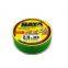 HAYA 8 Strands Fishing Line Multifilament PE Braided Line Excellent Casting Distance Metered Trolling Sinking Line