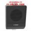Cabinet speaker 6W flat black or white，CTN: LB10-UC06-FD，LB10-UC06-FL ，BOSCH