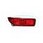 Led fog light auto bus parts rear fog lamp universal led fog driving lights for Kinglong higer zhongtong bus led lights 24v for buses