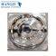 Outside body parts auto exterior parts wheel cover for all kinds of chinese buses