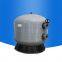 Pikes Swimming Pool Commercial Sand Filter PL2000 Pool Water Treatment Fiberglass Pool Filter with Butterfly Valve