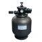 Swimming Pool Plastic Sand Filter HDPE Pool Filter For Sale