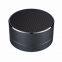 Colorful smart LED light wireless portable mini speaker