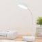 Foldable New reading LED lamp Light Eye Protection children lampara usb charger de escritorio lamparas de mesa table light