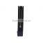 Black Acrylic Necklace Jewelry Display Stand Display Stand for Jewelry RJW010