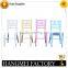 Strong Wooden Cheap Children Chiavari Chair