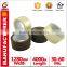 Brown BOPP Packing Tape Box Packing Jumbo Roll