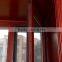Aluminum clad wood windows indoor or outdoor