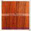 Embossed Elm Multilayer Engineered Wood Flooring 1210*166*15/2mm