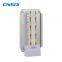 CNSDI Compact Design 160A Din Rail Pan Assembly with  6way 8way 10way for Distribution Board